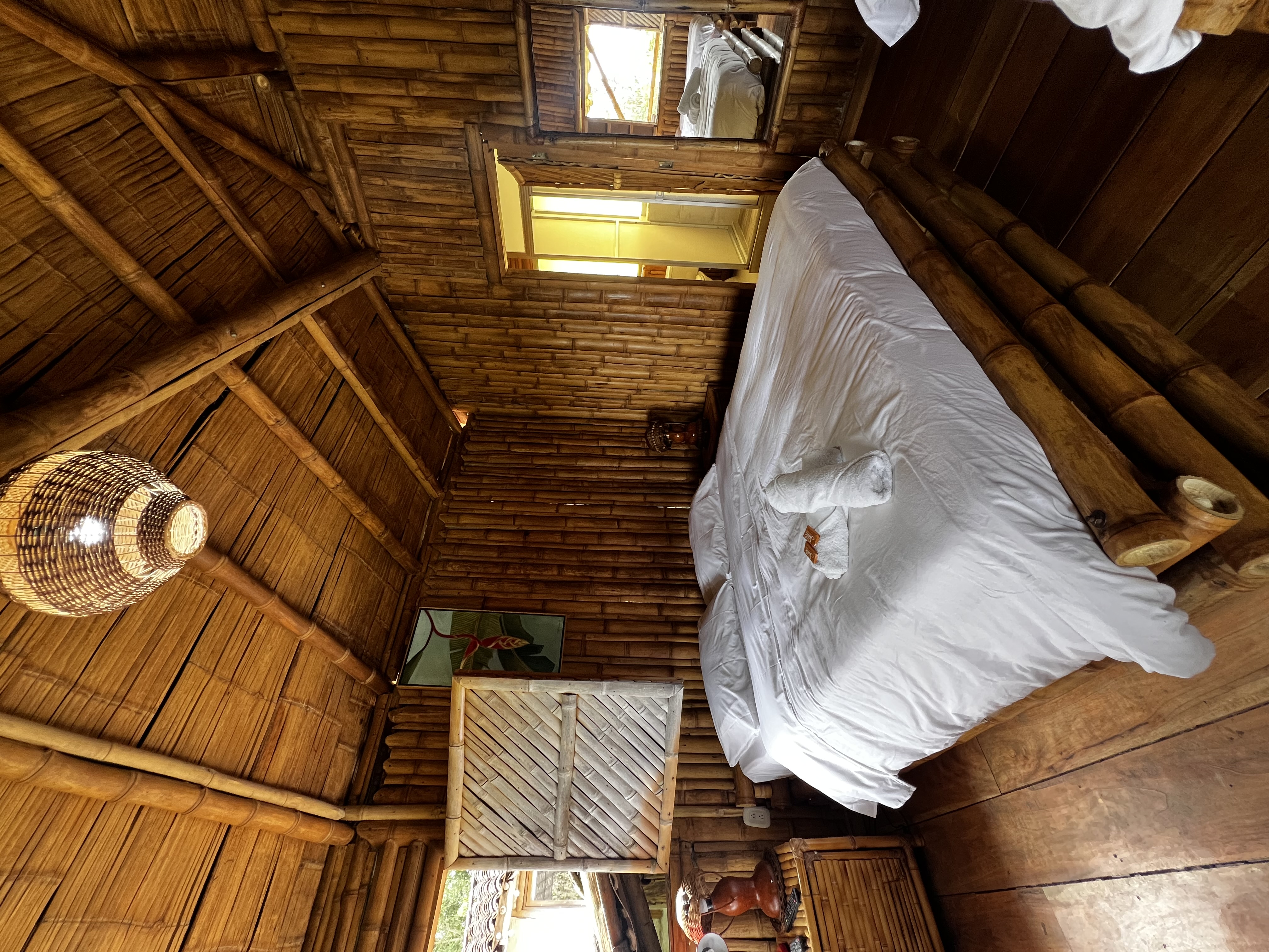 Habitación Júpiter